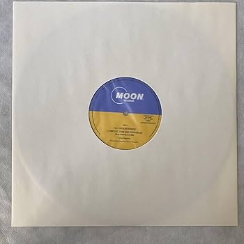 Y46 MOONレコード　SUMMERCAMPAIGN 85 プロモ　山下達郎 Y46 MOONレコード SUMMERCAMPAIGN 85 プロモ 山下達郎 - メルカリ